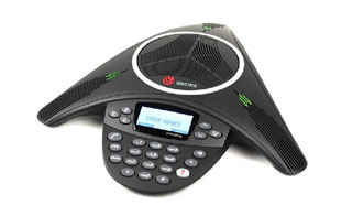 音频电话会议系统